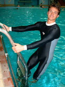 lycra full body swimsuit